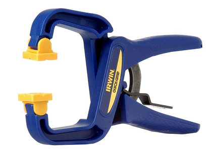 Irwin Quick-Grip Quick-Grip Handi-Clamp 38Mm (1.1/2In)