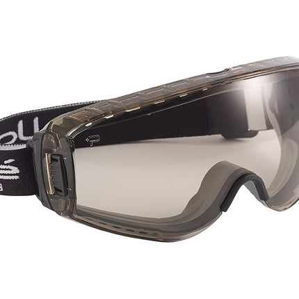 Bolle Safety Pilot Ventilated Safety Goggles - Csp