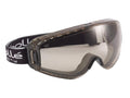 Bolle Safety Pilot Ventilated Safety Goggles - Csp