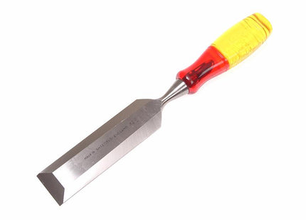 Irwin Marples M373 Bevel Edge Chisel Splitproof Handle 38Mm (1.1/2In)