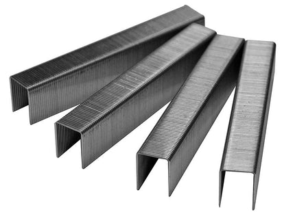 Faithfull Staples Fine Wire Size 13 8Mm Pack 1000