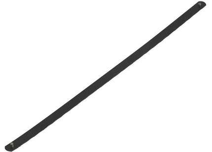 Faithfull Junior Hacksaw Blades 150Mm (6In) 32Tpi (Single Pack Of 10 Blades)