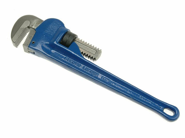 Irwin Record 350 Leader Wrench 600Mm (24In)