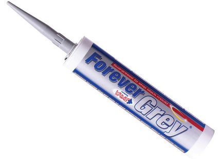 Everbuild Forever Grey Sealant 310Ml