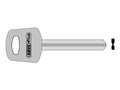 ABUS Mechanical X Plus Key Blank 23211