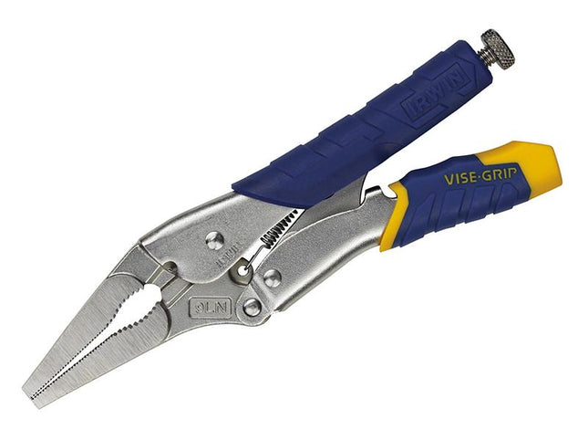 Irwin Vise-Grip 6Ln Fast Release Long Nose Locking Pliers 150Mm (6In)