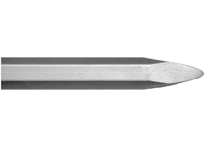 IRWIN Speedhammer Plus Chisel Point 250Mm