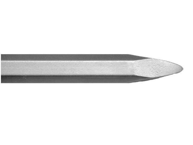 IRWIN Speedhammer Plus Chisel Point 250Mm