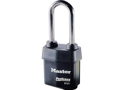 Master Lock Proseries Weather Tough Padlocks 54Mm - 63Mm Shackle Keyed Alike