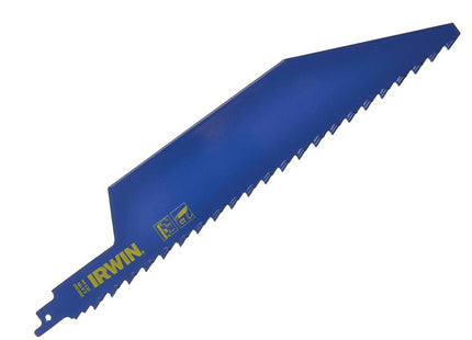 IRWIN Sabre Saw Blade Mrb Masonry 300Mm X 50Mm