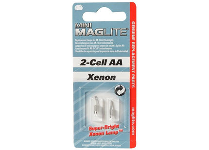 Maglite Lm2A001 Aa Bulb