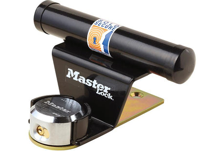 Master Lock Garage Protector Kit