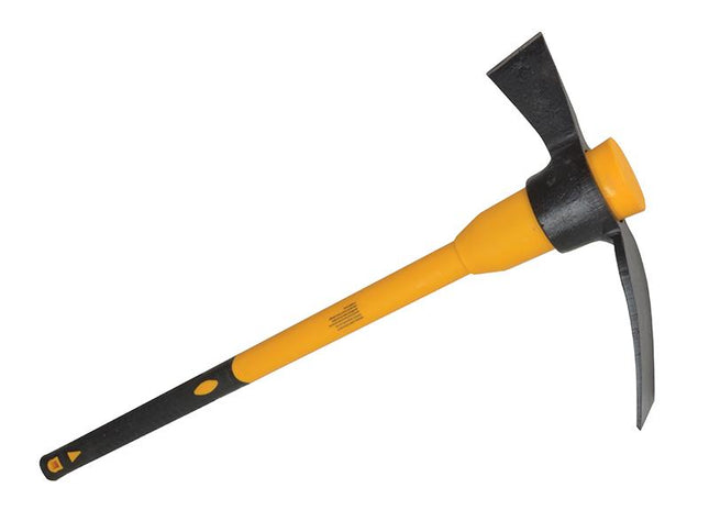 Roughneck Fibreglass Cutter Mattock 2.27Kg (5Lb)