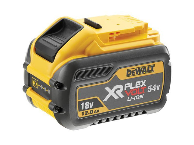 DEWALT Dcb548 Flexvolt Xr Slide Battery 18/54V 12.0/4.0Ah