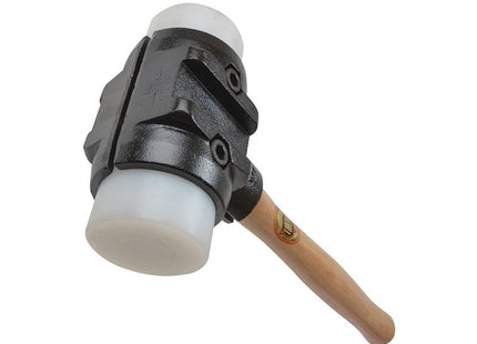 Thor Sph275 Split Head Hammer Super Plastic Size 5 (70Mm) 3550G