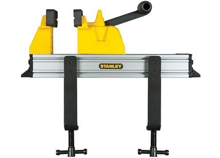 Stanley Tools Quick Vice