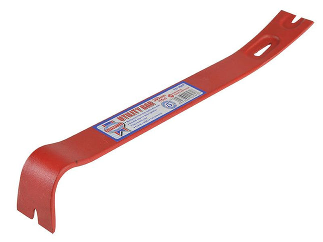 Faithfull Utility Bar 375Mm (15In)