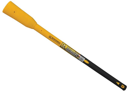 Roughneck Fibreglass Soft-Grip Pick Handle 915Mm (36In)