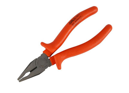ITL Insulated Insulated Combination Pliers 150Mm