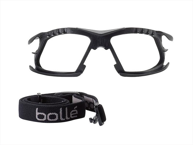 Bolle Safety Rush+ Foam & Strap Kit