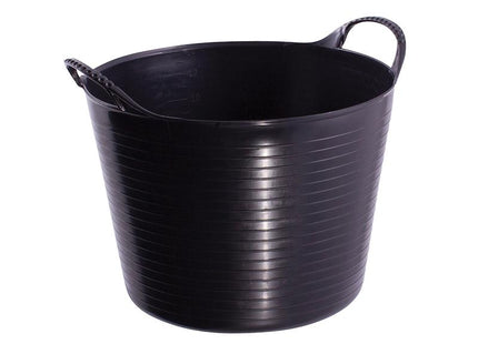 Red Gorilla Gorilla Tub Small 14 Litre - Black