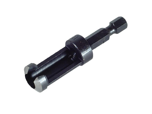 Disston Plug Cutter For No 10 Screw