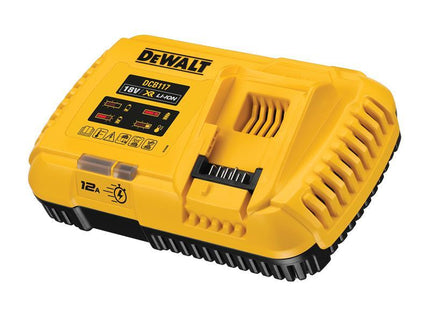 DEWALT DCB117 XR Fast Charger 18-54V