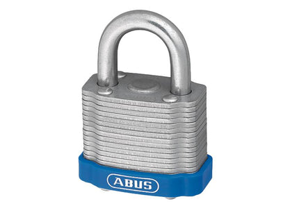 ABUS Mechanical 41/40Mm Eterna Laminated Padlock Keyed Alike Ee0022