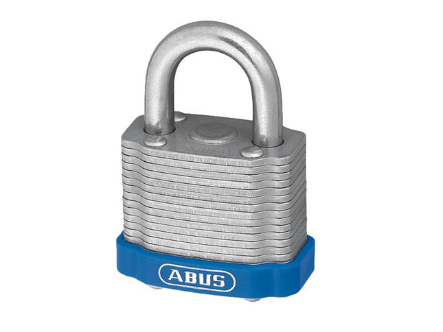 ABUS Mechanical 41/40Mm Eterna Laminated Padlock Keyed Alike Ee0022