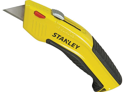 Stanley Tools Retractable Blade Knife Autoload