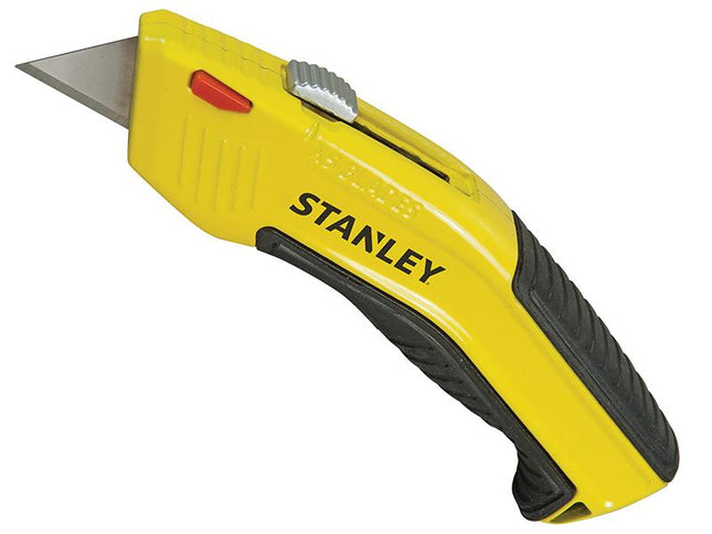 Stanley Tools Retractable Blade Knife Autoload