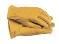 Town & Country Tgl105M Premium Leather Gloves Ladies' - Medium