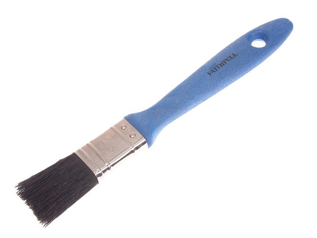 Faithfull Utility Paint Brush 25Mm (1In)