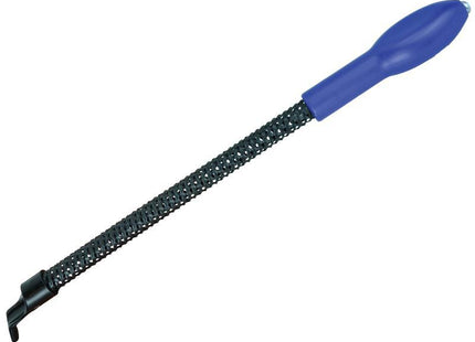Faithfull Hand Rasp Round File
