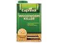 Cuprinol Low Odour Woodworm Killer 1 Litre
