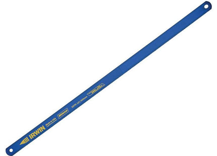 IRWIN Bi-Metal Hacksaw Blades 300mm (12in) x 32 TPI (Pack 100)