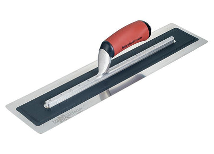 Marshalltown Permaflex Plasterer Trowel Durasoft 18 X 4.5/16In