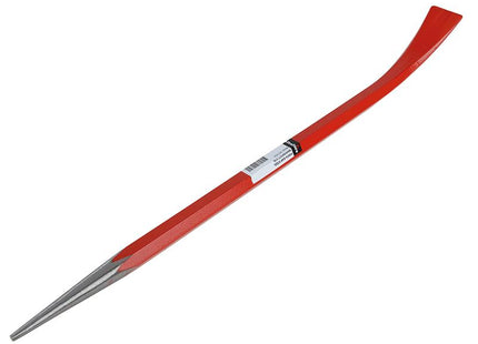 Hultafors 207 Steel Pinch Bar 500Mm (20In)