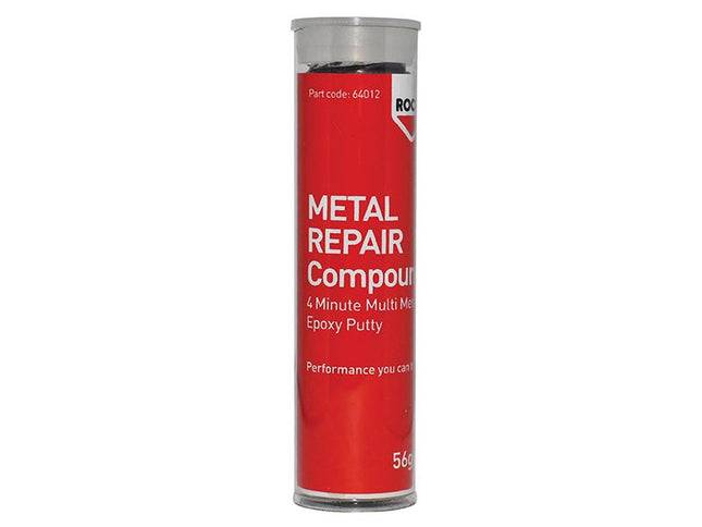 Rocol Metal Repair Compound 56G