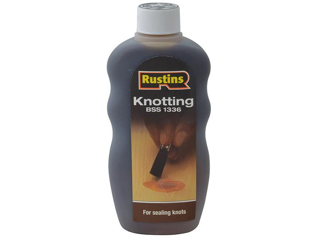 Rustins Knotting 300Ml