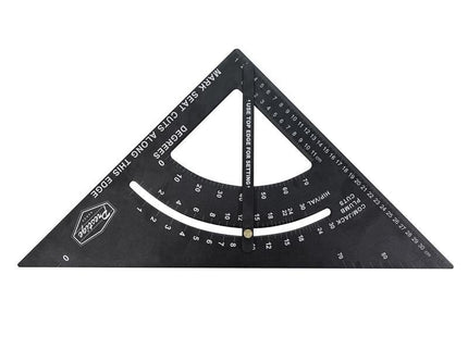 Prestige Adjustable Quick Roofing Square 300mm (12in)