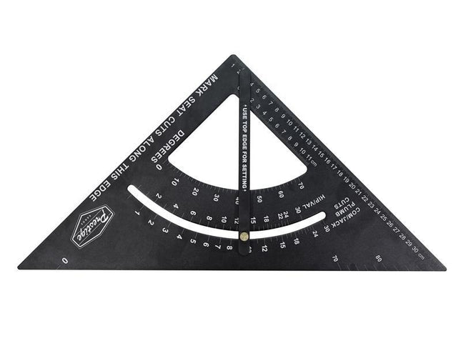Prestige Adjustable Quick Roofing Square 300mm (12in)