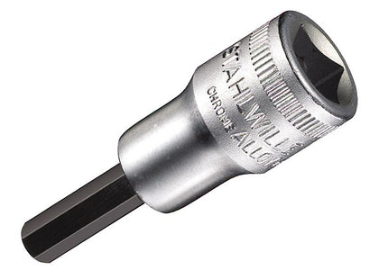 Stahlwille In-Hex Socket 3/8In Drive 7Mm