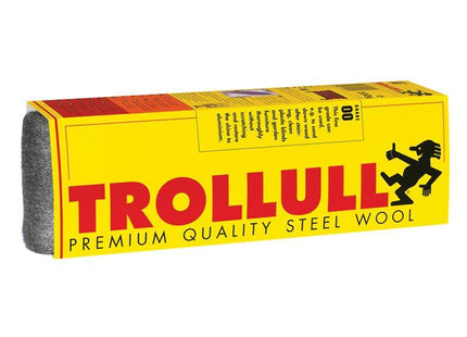 Steel Wool Grade 00 200g