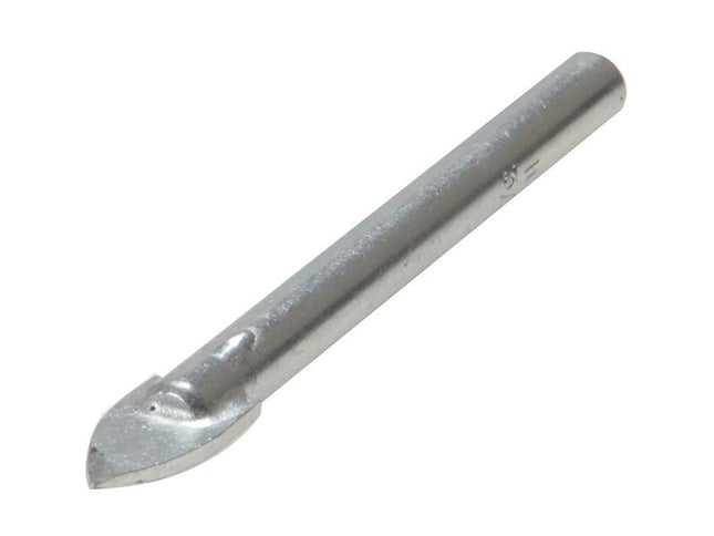 Faithfull Tile & Glass Drill Bit 4Mm