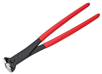 KNIPEX End Cutting Nippers Pvc Grip 280Mm (11In)