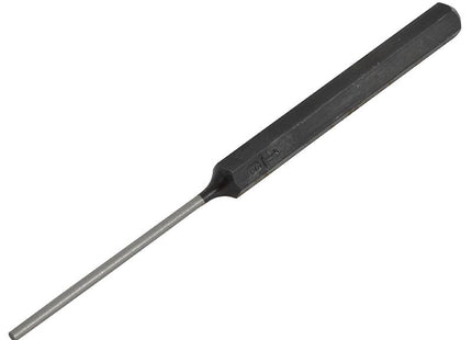 Priory 145 Long Series Pin Punch 1/8In