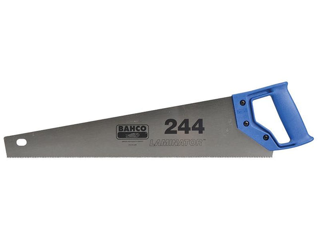 Bahco 244-20 Laminator Handsaw 500Mm (20In)