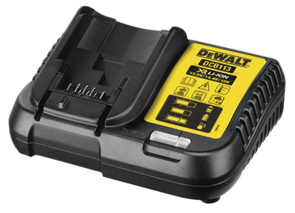 DEWALT Dcb113 Xr Multi-Voltage Charger 10.8-18V Li-Ion