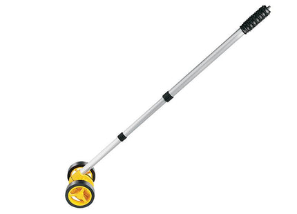 Stanley Intelli Tools Mw20M Counter Measuring Wheel